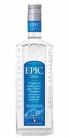 Epic Classic Triple Distilled Vodka Perspective: Main