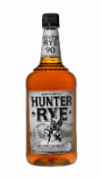 Canadian Hunter Rye Whiskey Perspective: Main