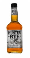 Canadian Hunter Rye Whiskey Perspective: Main