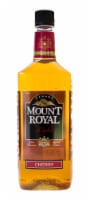 Mount Royal Ultra Premium Limited Edition Light Cherry Canadian Whisky Perspective: Main