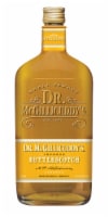 Dr. McGillicuddy's Intense Butterscotch Liqueur Perspective: Main