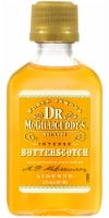 Dr. McGillicuddy's® Butterscotch Liqueur Perspective: Main