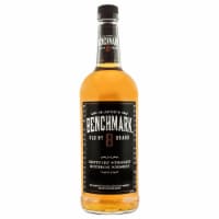 Benchmark® Old No. 8 Brand Kentucky Straight Bourbon Whiskey Perspective: Main