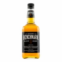 Benchmark Kentucky Straight Bourbon Whiskey Perspective: Main
