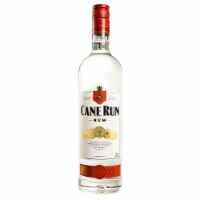 Cane Run White Rum Perspective: Main