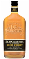 Dr. McGillicuddy's® Intense Honey Whiskey Perspective: Main