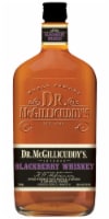 Dr. McGillicuddy's® Intense Blackberry Whiskey Perspective: Main
