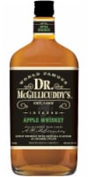 Dr. McGillicuddy's® Intense Apple Whiskey