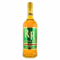 Rich & Rare® Apple Canadian Whisky Perspective: Main