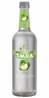 Taaka® Apple Vodka Perspective: Main