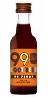 99 Brand® Root Beer Liqueur Perspective: Main