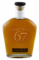 1867 Blended Canadian Whisky