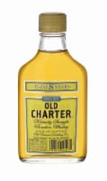 Old Charter® Kentucky Straight Bourbon Whiskey Perspective: Main