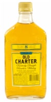 Old Charter Kentucky Straight Bourbon Whiskey Perspective: Main