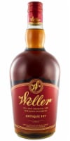 W. L. Weller Antique Bourbon American Whiskey Perspective: Main