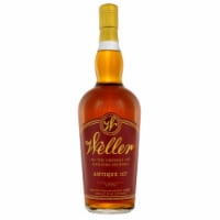 Weller Antique Kentucky Straight Bourbon Whiskey Perspective: Main