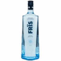 FRÏS® Crisp Smooth Vodka Perspective: Main