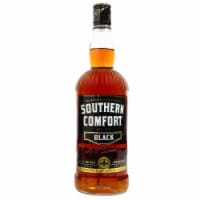 Southern Comfort® Black Whiskey Perspective: Main