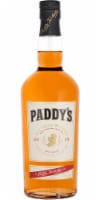 Paddy's Irish Whiskey