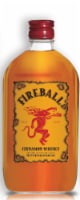Fireball Cinnamon Whisky Perspective: Main