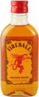 Fireball Cinnamon Whisky Perspective: Main