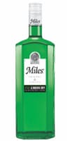 Miles London Dry Gin Perspective: Main