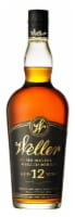 Weller 12 Year Bourbon Perspective: Main