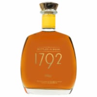 1792 Bottled in Bond Kentucky Straight Bourbon Whiskey Perspective: Main