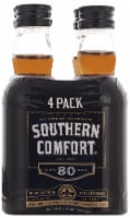 Southern Comfort Black Whiskey Perspective: Main