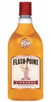 Flash Point Cinnamon Whiskey Perspective: Main