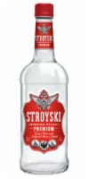 Stroyski™ Russian Style Premium Wine Perspective: Main