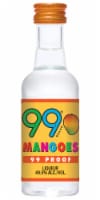 99® Mangoes Liqueur 99 Proof Perspective: Main