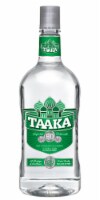 Taaka® Distilled London Dry Gin Perspective: Main