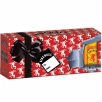 Fireball® Cinnamon Whisky Gift Set Perspective: Main