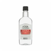 Four Freedoms Vodka