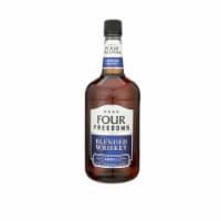 Four Freedoms Whiskey Perspective: Main
