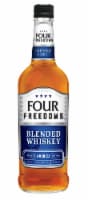 Four Freedoms Blended Whiskey Perspective: Main