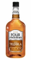 Four Freedoms Gold Tequila