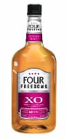 Four Freedoms XO Brandy