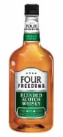Four Freedoms Blended Scotch Whisky
