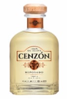 Cenzon 100% De Agave Reposado Tequila 80 Proof Perspective: Main