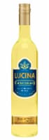 Lucina Limoncello Liqueur