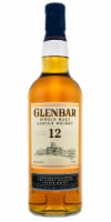 Glenbar 12 Year Scotch