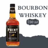 Point Rider Kentucky Straight Bourbon Whiskey