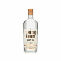 Union Market Vodka