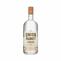 Union Market Vodka