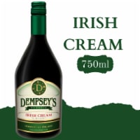 Dempsey's Irish Cream Liqueur