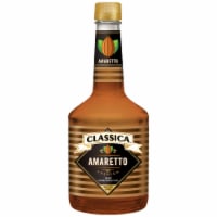 Classica™ Amaretto Liqueur Perspective: Main