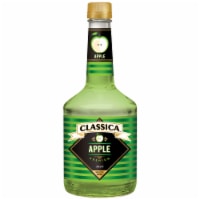 Classica® Apple Liqueur Perspective: Main