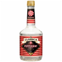 Classica™ Peppermint Schnapps Liqueur Perspective: Main